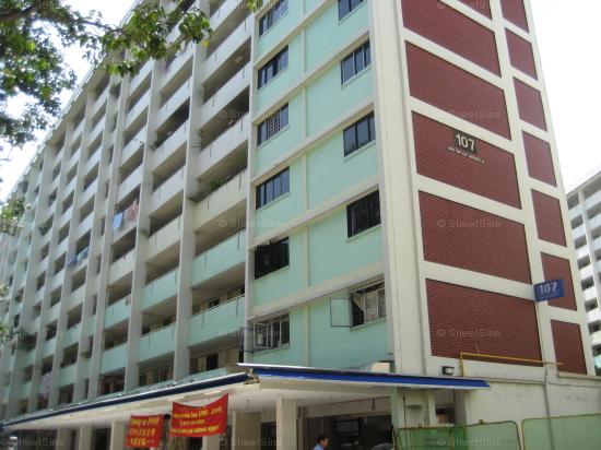 Blk 107 Ang Mo Kio Avenue 4 (Ang Mo Kio), HDB 4 Rooms #37552